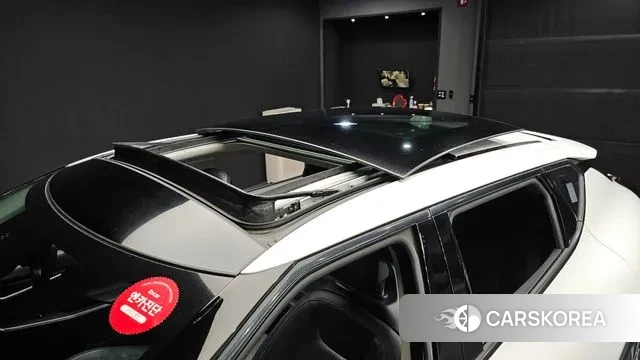 Kia EV6 id 3458355 из Кореи 9