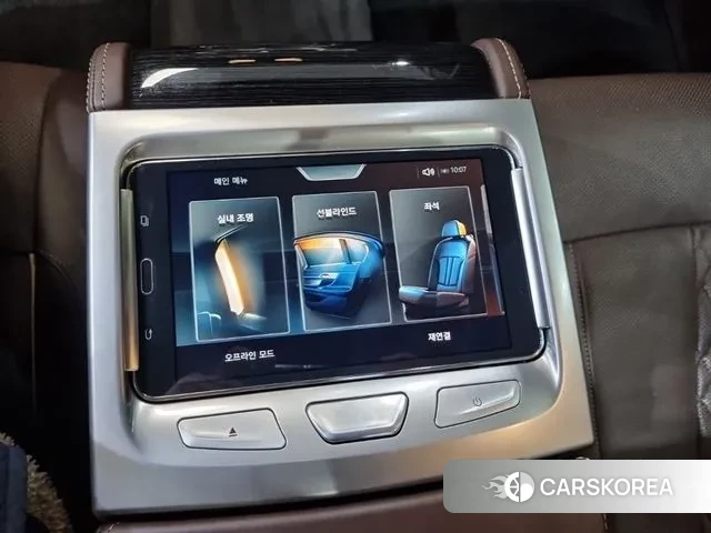 BMW 7 Series (G11) id 3602023 из Кореи 9