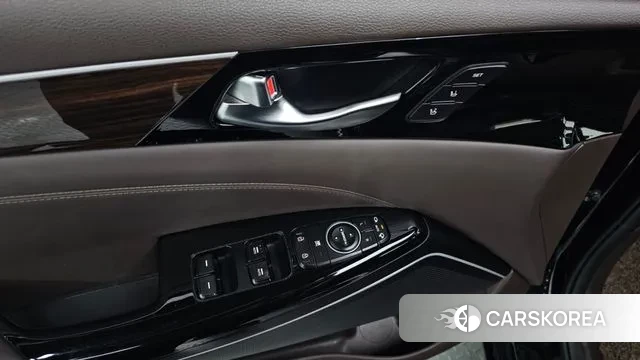 Kia Come New K7 id 3509845 из Кореи 9