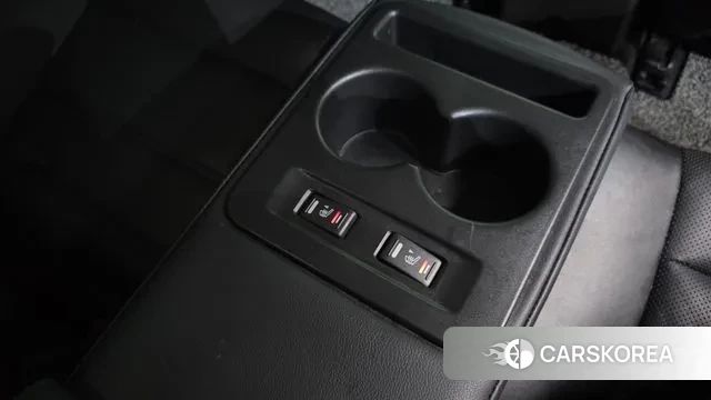 Renault Korea (Samsung) SM6 id 3368381 из Кореи 9