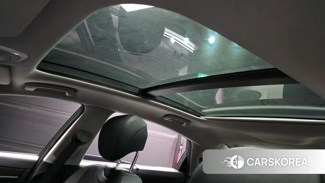 Genesis G80 id 4662811 из Кореи 9