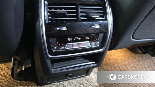 BMW X5 (G05) id 4542438 из Кореи 9