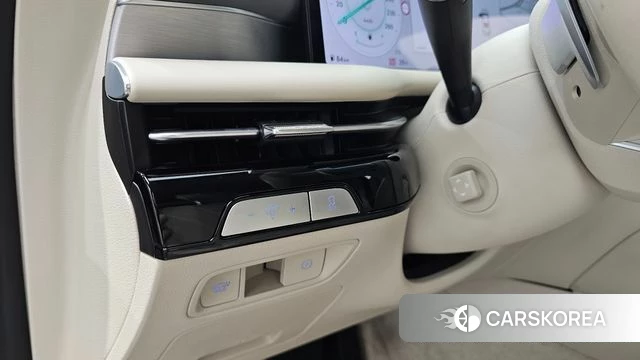 Genesis G80 (RG3) id 4870841 из Кореи 9