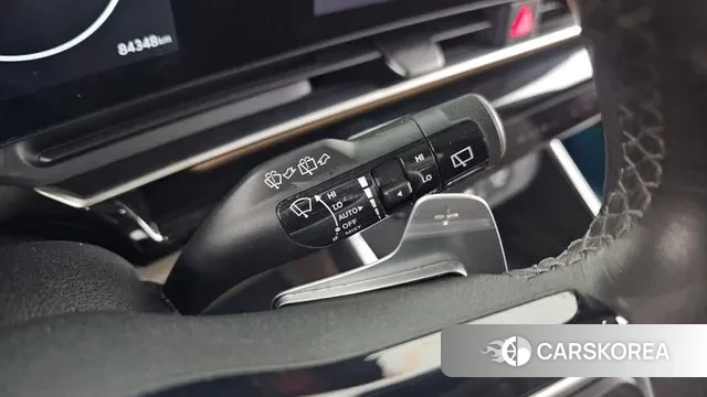 Kia The New Carnival 4th Generation id 3341593 из Кореи 9