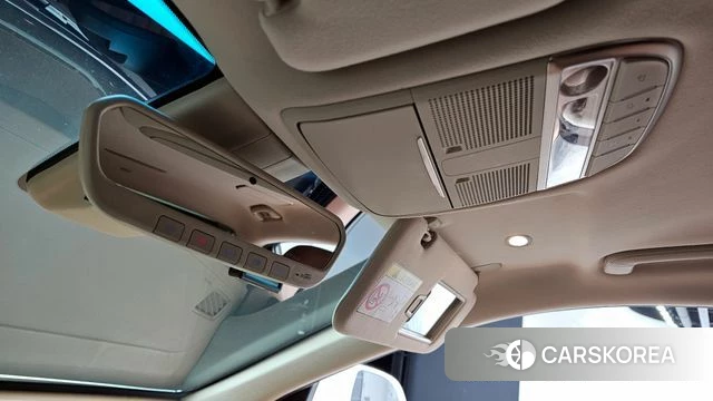 Genesis G90 id 3865913 из Кореи 9