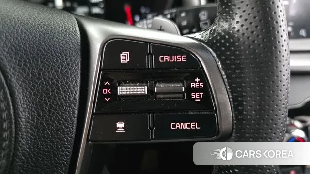 Kia The New Sorento id 3541330 из Кореи 9