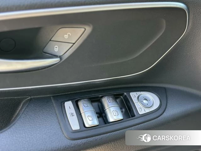 Mercedes-Benz Vito id 4240537 из Китая 9