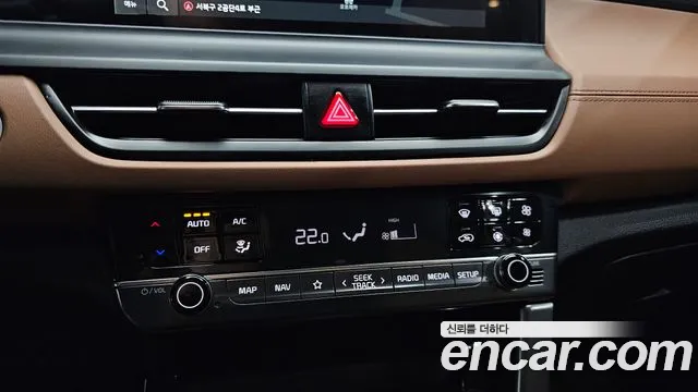 Kia The New Seltos id 2580621 из Кореи 9