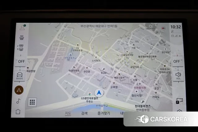 Land Rover Range Rover Evoque 2nd Generation id 3026572 из Кореи 9