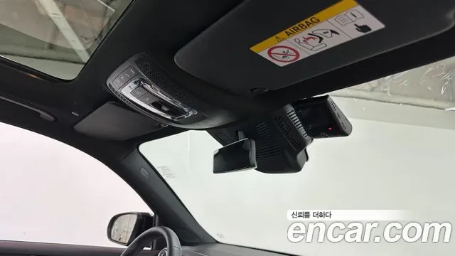 Mercedes-Benz GLB-Class X247 id 2657046 из Кореи 9