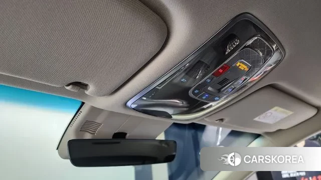 Genesis G80 (RG3) id 3420126 из Кореи 9