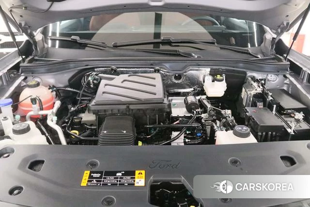 Ford Lingyu PHEV id 4380558 из Китая 9
