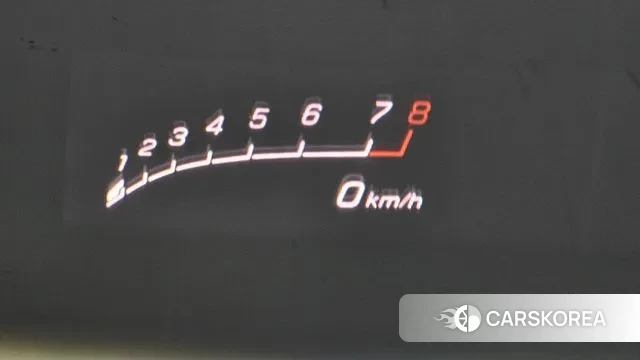 Mercedes-Benz CLA-Class C118 id 3556436 из Кореи 9