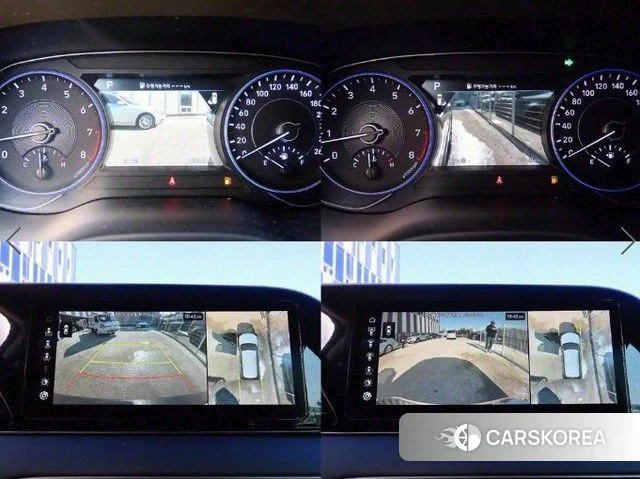 Hyundai Palisade id 3866914 из Кореи 9