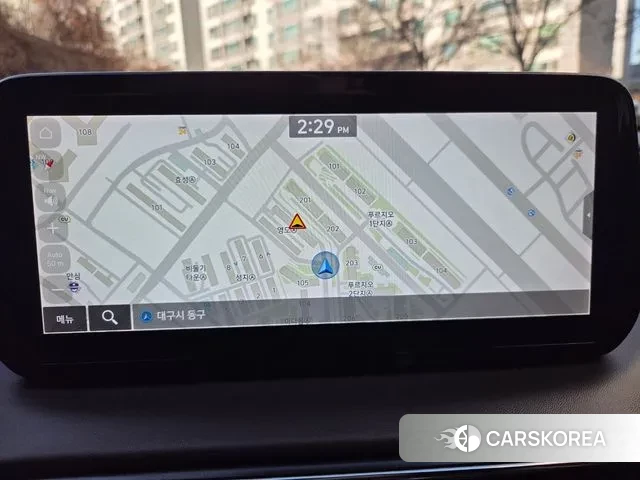 Hyundai The New Santa Fe id 3600976 из Кореи 9