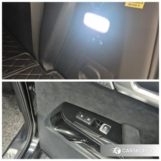 Kia Mohave Master id 3953140 из Кореи 9