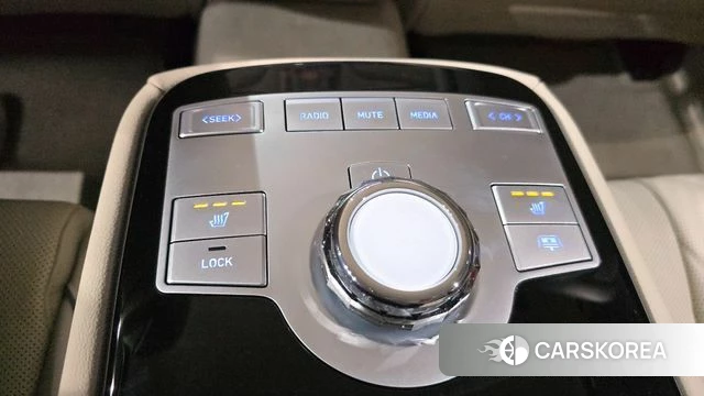 Genesis G80 (RG3) id 3831649 из Кореи 9