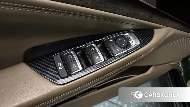 Kia K8 Hybrid id 3367195 из Кореи 9