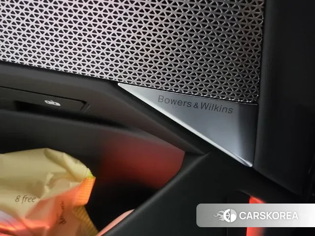 BMW 7 Series (G70) id 3338719 из Кореи 9