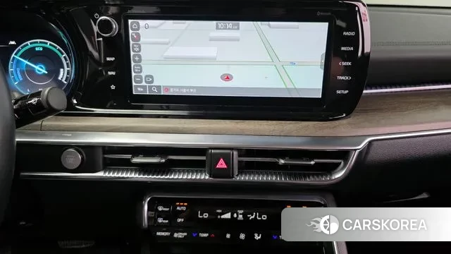 Kia K5 Hybrid 3rd Generation id 2993791 из Кореи 9