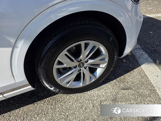 Genesis GV70 id 3366175 из Кореи 9