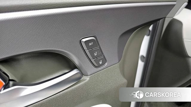 Hyundai The New Santa Fe id 4408689 из Кореи 9