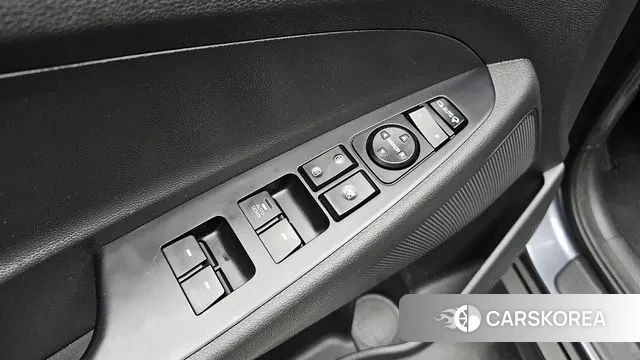 Hyundai All New Tucson id 3773151 из Кореи 9