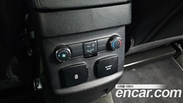 Ford Explorer id 2922897 из Кореи 9