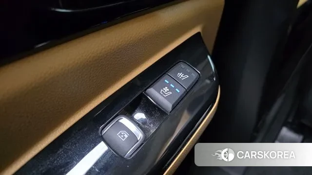 Kia Carnival 4th generation id 3530197 из Кореи 9