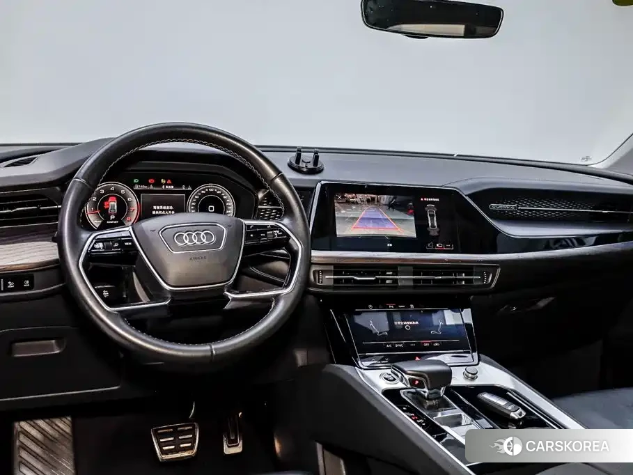 Audi Q6 id 4629694 из Китая 9