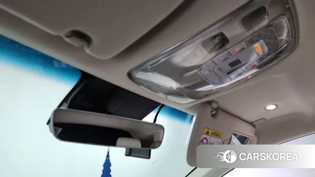 Genesis GV70 id 3764939 из Кореи 9