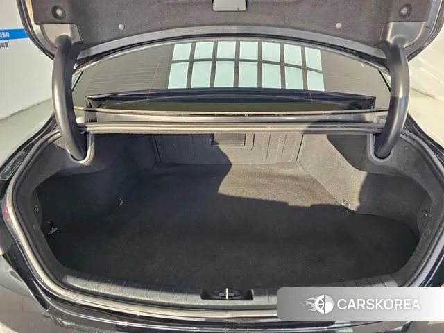 Hyundai The New Grandeur IG id 3444280 из Кореи 9