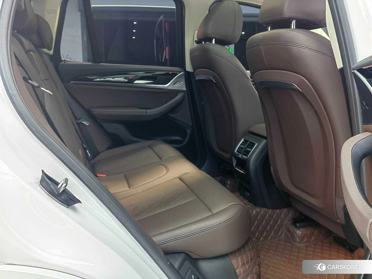 BMW X3 id 4510587 из Китая 9