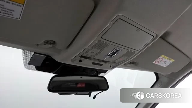 Land Rover Discovery Sports id 3520430 из Кореи 9