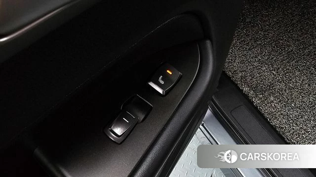 Ssangyong Rexton Sports Cannes id 3924594 из Кореи 9