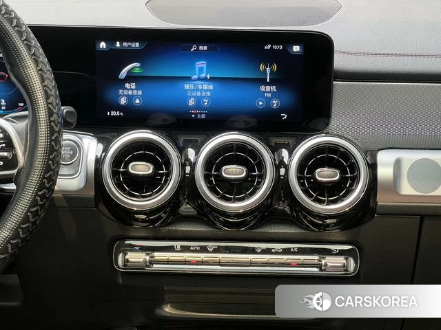 Mercedes-Benz GLB id 4221310 из Китая 9