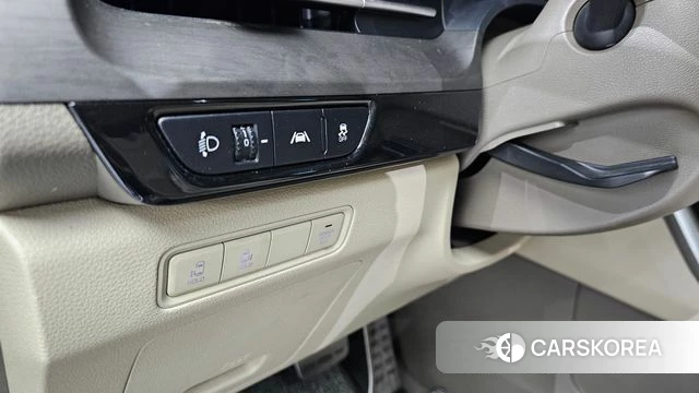 Kia Carnival 4th generation id 4693296 из Кореи 9