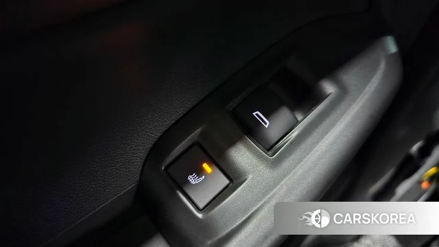 Chevrolet (GM Daewoo) Trailblazer id 4677096 из Кореи 9