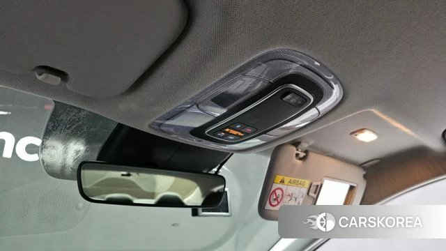 Hyundai Avante (CN7) id 3942267 из Кореи 9