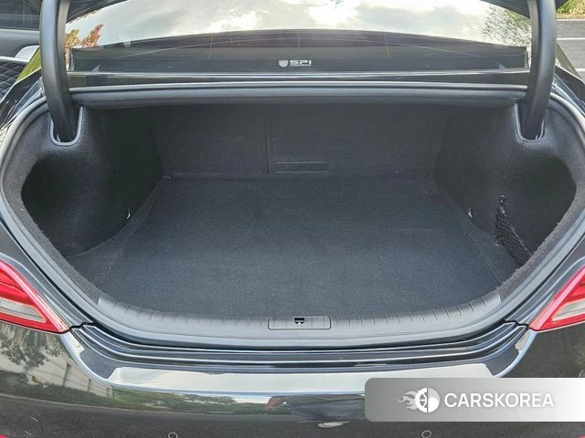 Genesis G70 id 4703500 из Кореи 9