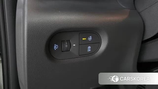 Hyundai Casper id 3670780 из Кореи 9