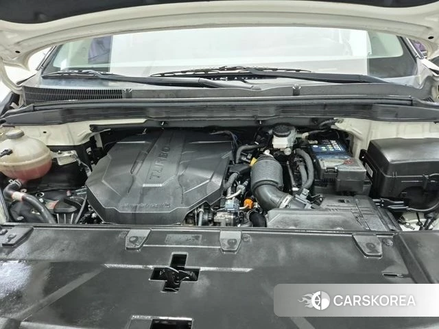 Kia Carnival 4th generation id 4680168 из Кореи 9