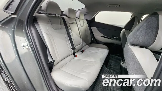 Hyundai Avante (CN7) id 2279008 из Кореи 9