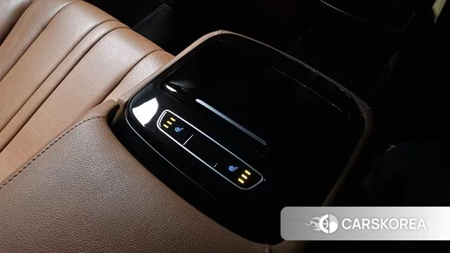 Genesis G80 (RG3) id 3008728 из Кореи 9