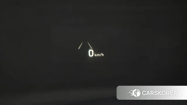 Genesis G70 id 3407873 из Кореи 9