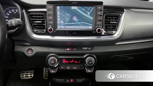 Kia Stonic id 3329656 из Кореи 9