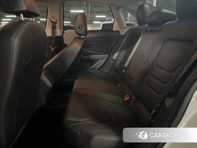 Volkswagen 7th Generation of Jetta id 3312425 из Кореи 9