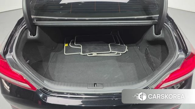 Genesis G70 id 4496427 из Кореи 9