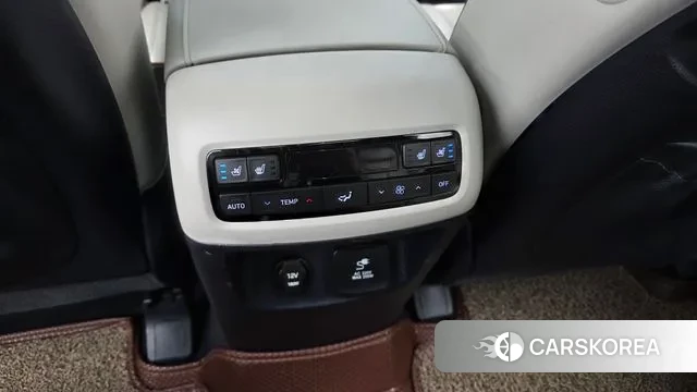 Hyundai Palisade id 3469451 из Кореи 9