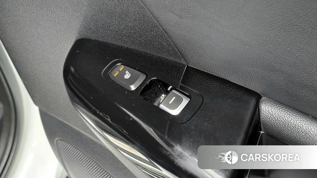 Kia Sportage The Bold id 4310782 из Кореи 9